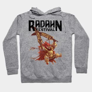 Festival Radahn a Festival Radahn a Festival Radahn41 Hoodie